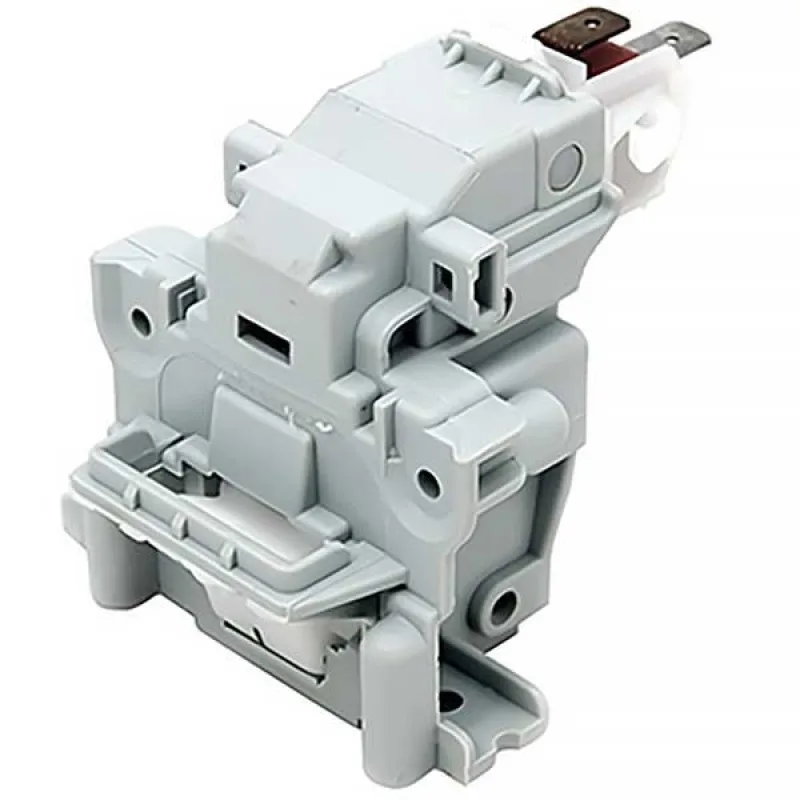 Замок дверей для посудомийної машини Ariston C00087440