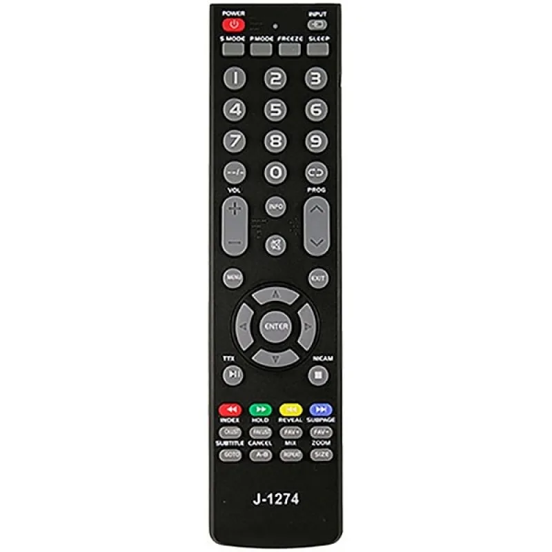 Пульт дистанційного керування для телевізора Saturn 24MF