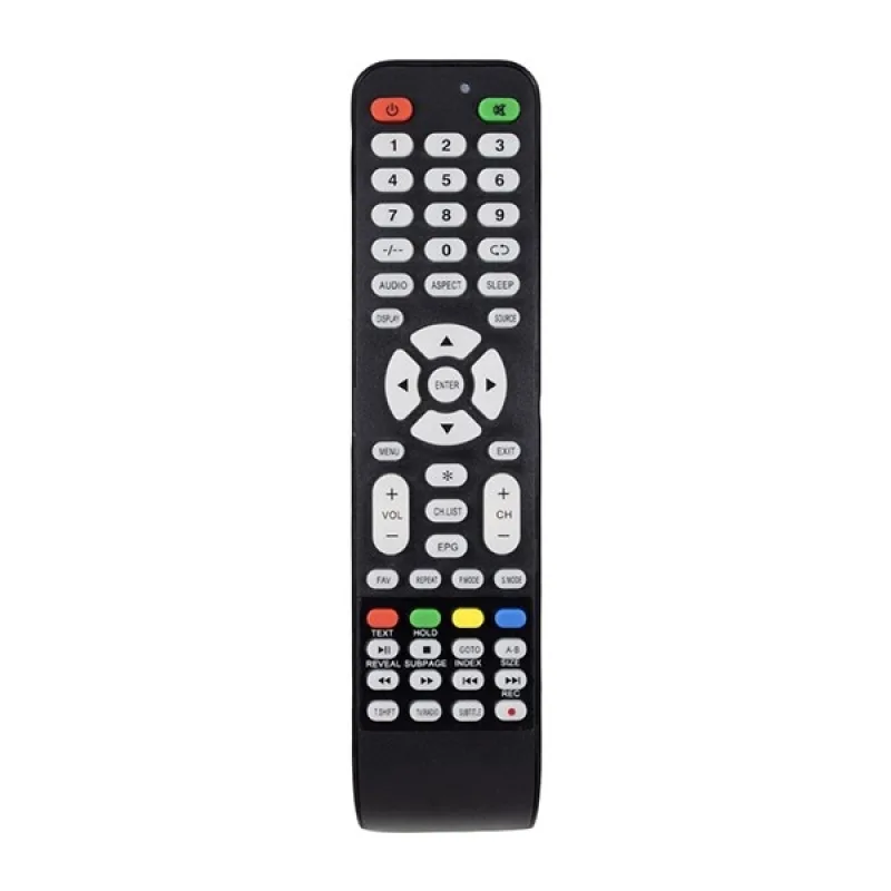 Пульт дистанційного керування для телевізора Saturn 40FHD700U T2