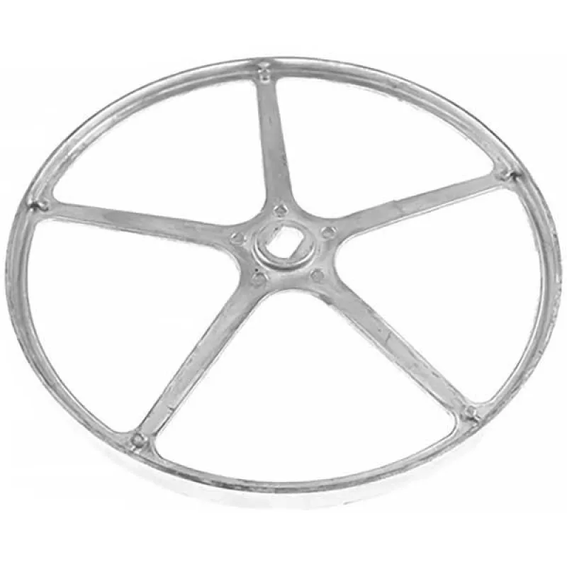 Шків для пральної машини Electrolux 4055114161 D=285 мм H=18 мм