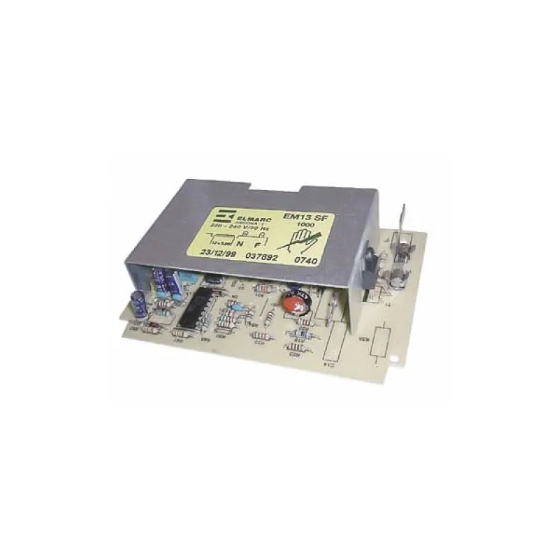 Модуль керування двигуном для пральної машини Indesit C00037892 ELMARC EM13SF