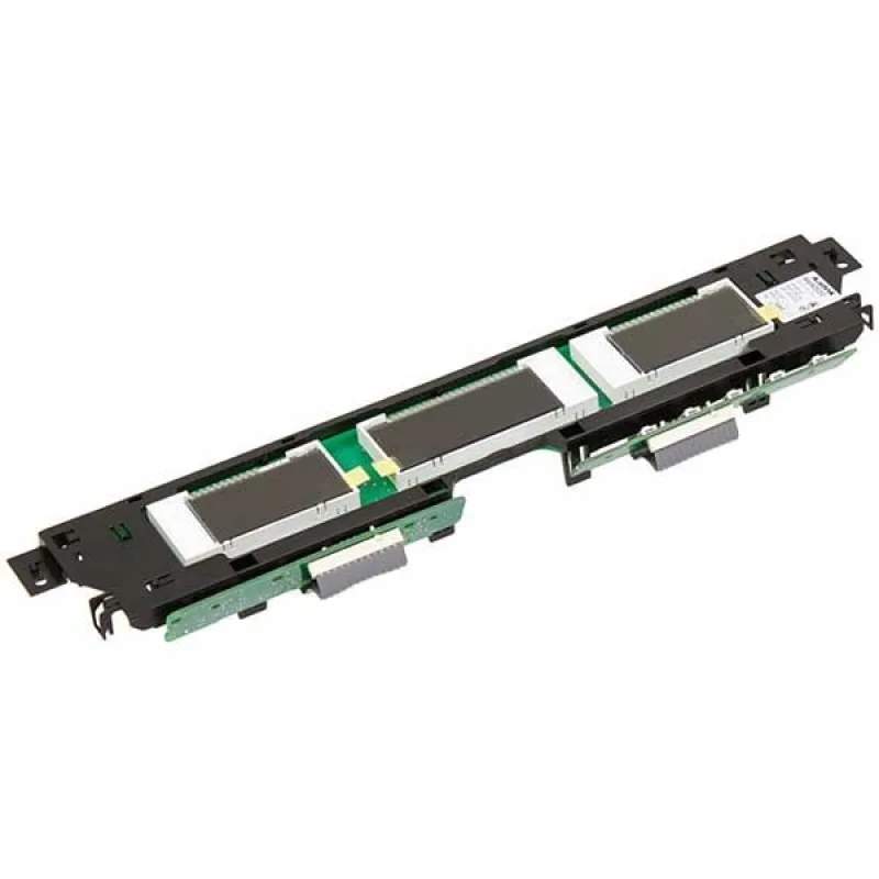 Модуль індикації для духової шафи Siemens 00672641