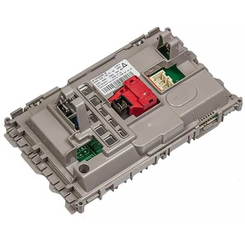 Модуль керування для пральної машини Whirlpool 481010438418 (без прошивки) W10438444