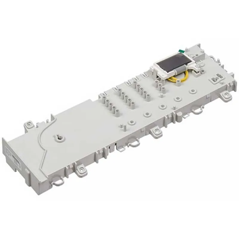 Модуль індикації для пральної машини Zanussi 1326799127 (без прошивки) EWM2100N