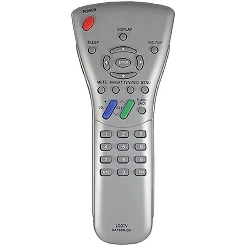 Пульт дистанційного керування для телевізора Sharp GA152WJSA