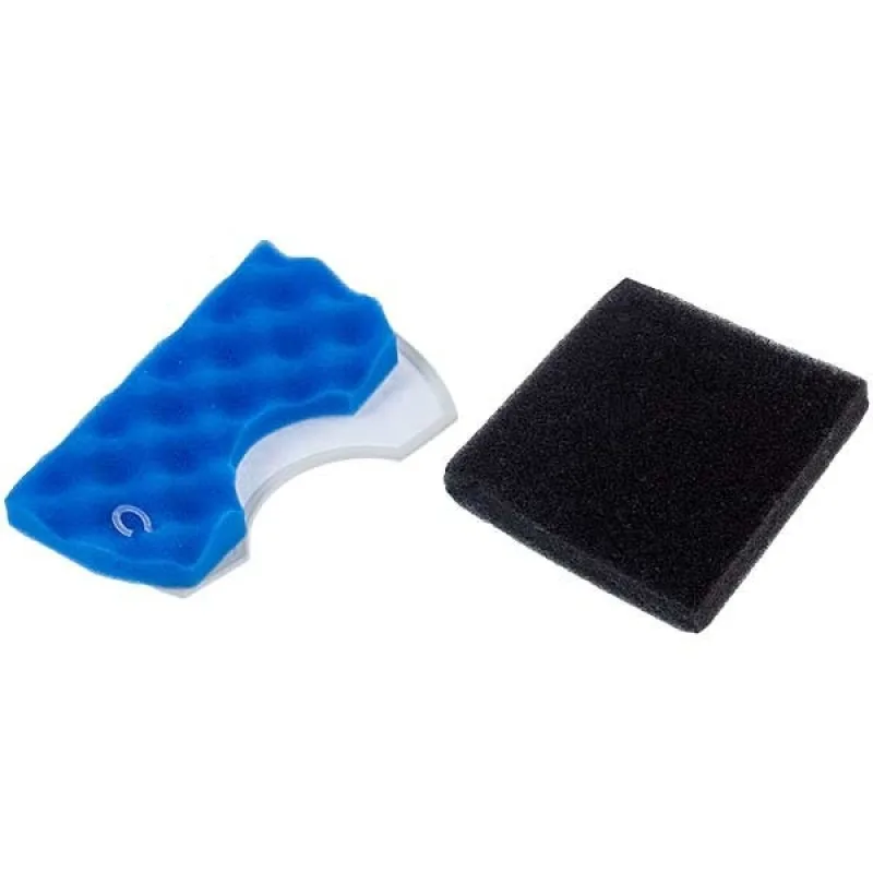 Filter set for Samsung vacuum DJ63-00669A, DJ97-01040C