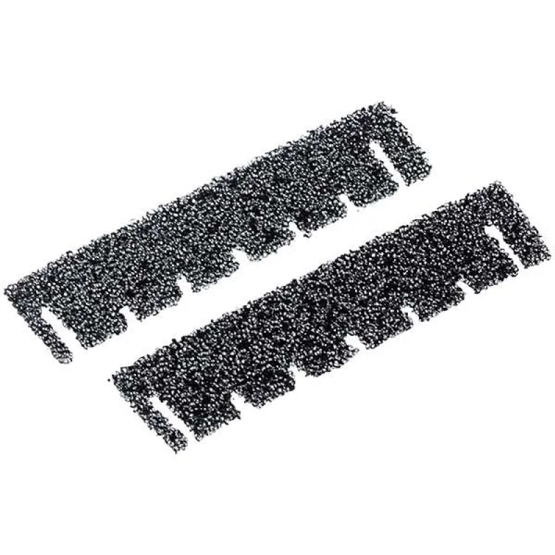 Набір фільтрів мотора (2 шт) DJ63-00599A для пилососа Samsung SC6500