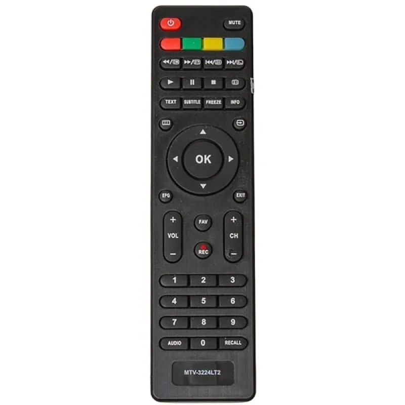 Пульт дистанційного керування для телевізора Mystery MTV-3224LT2
