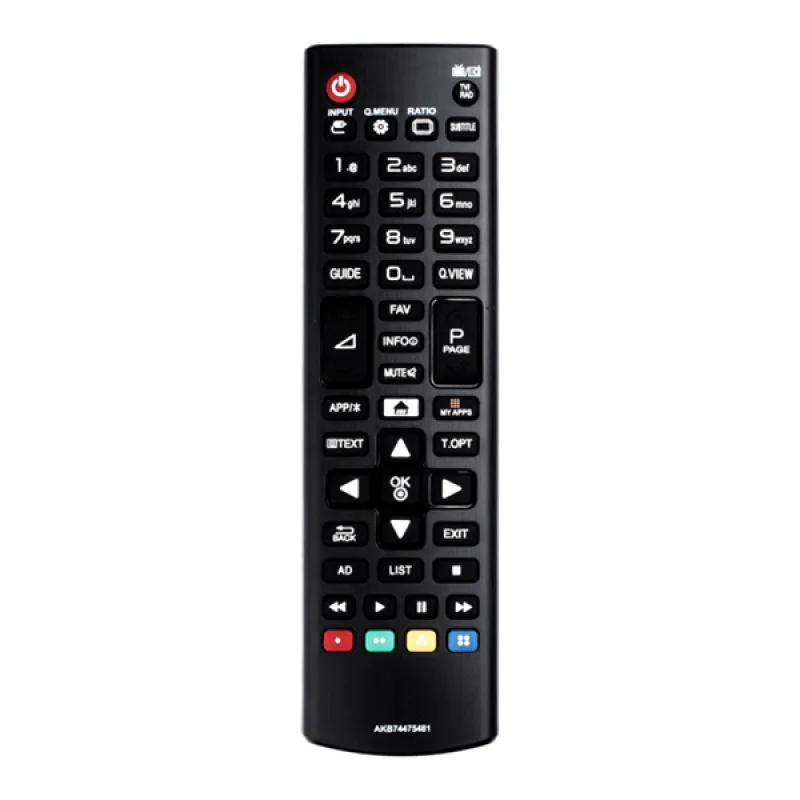 Пульт для телевізора LG Smart TV AKB74475481