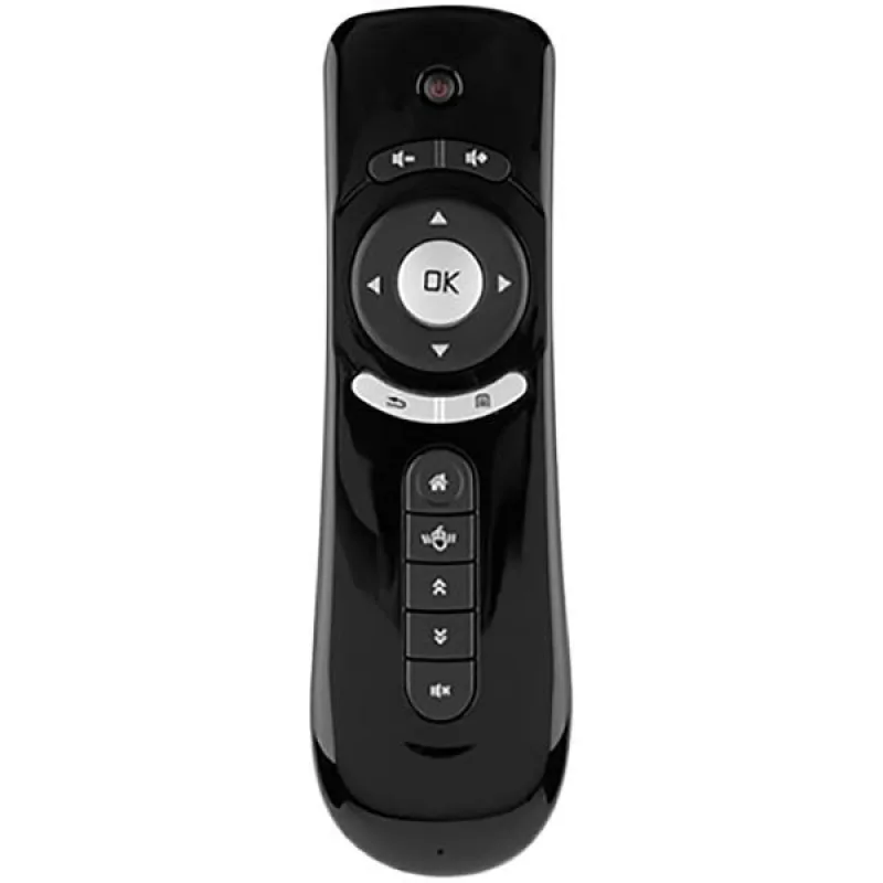 Пульт для телевізора/приставки Air Mouse Android TV Fly T2, 2.4G з гіроскопом (+