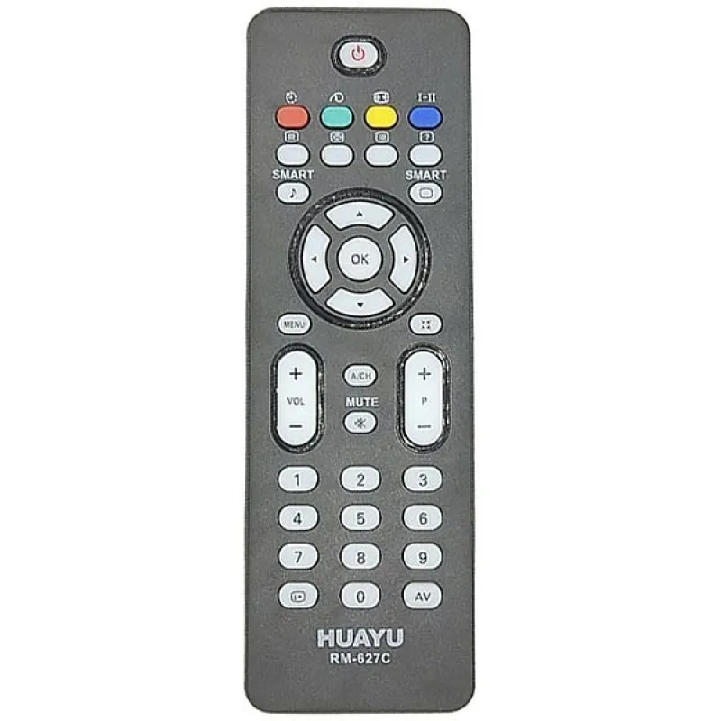 Пульт дистанційного керування для телевізора Grundig TP715