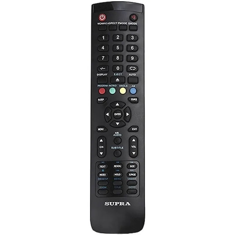 Пульт дистанційного керування для телевізора Supra STV-LC1917WD