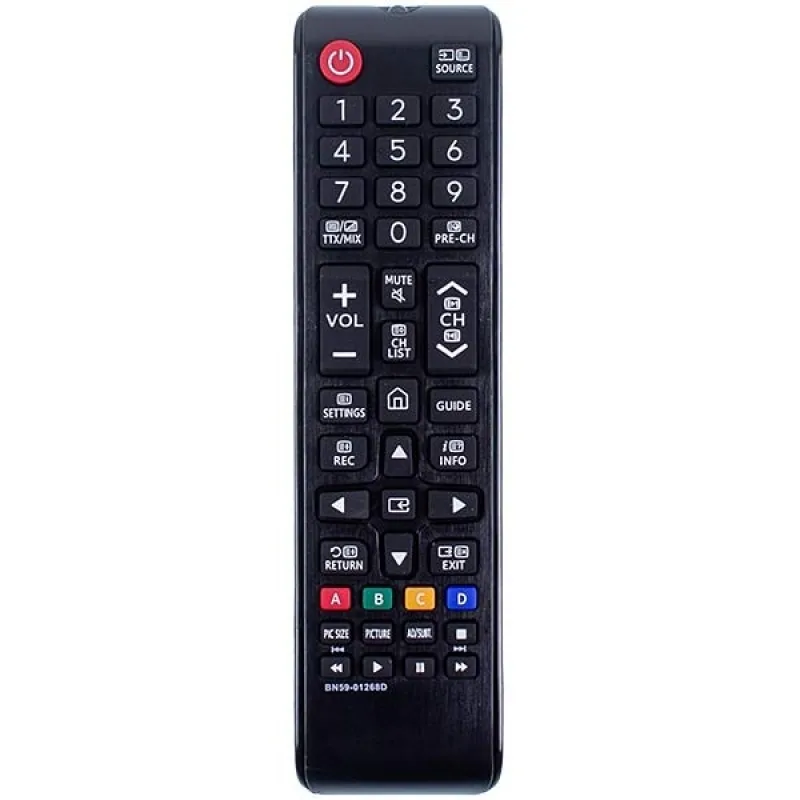 Remote for Samsung TV BN59-01268D