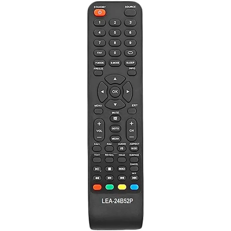 Пульт дистанційного керування для телевізора Akai LEA-24B52P