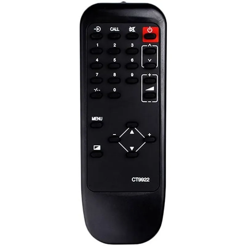 Пульт дистанційного керування для телевізора Toshiba CT-9922 NOC