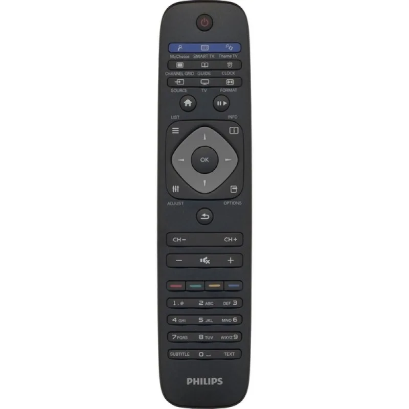 Пульт дистанційного керування для телевізора Philips 242254990547
