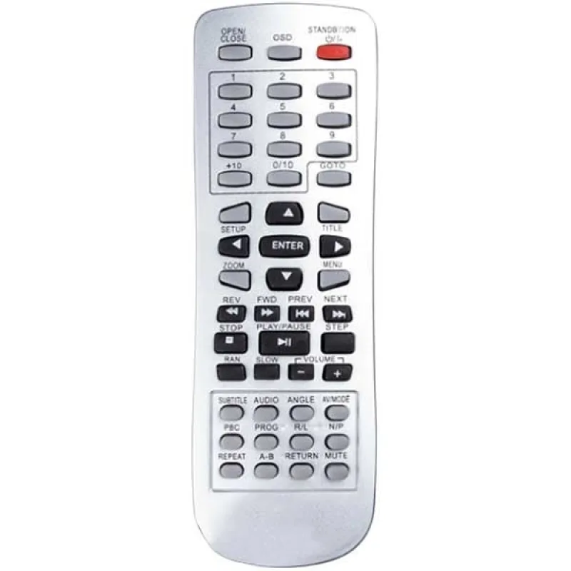 Пульт дистанційного керування для DVD-програвача Meredian DVD-201