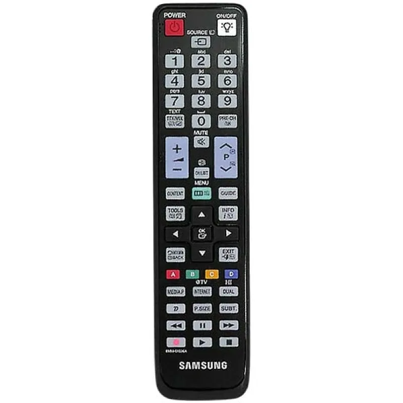 Пульт дистанційного керування для телевізора Samsung BN59-01036A п