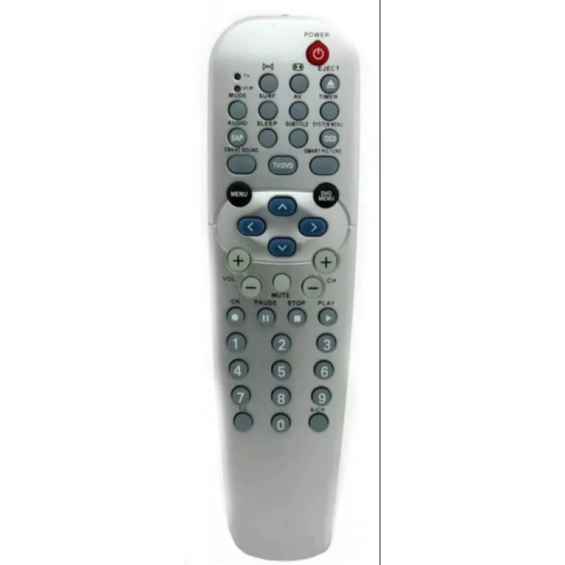 Пульт дистанційного керування для телевізора Philips RC-19042006