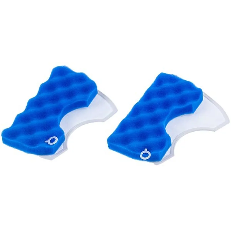 Cyclone filters with mesh for Samsung vacuum DJ97-01040C, 2 pcs
