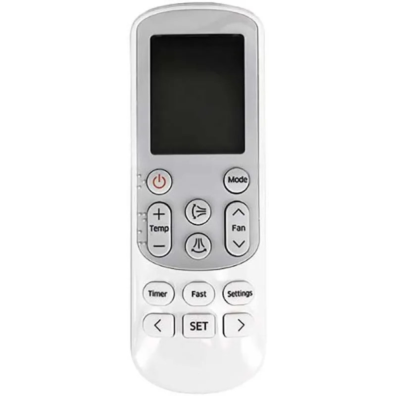 Пульт дистанційного керування для кондиціонера Samsung DB63-03556X003