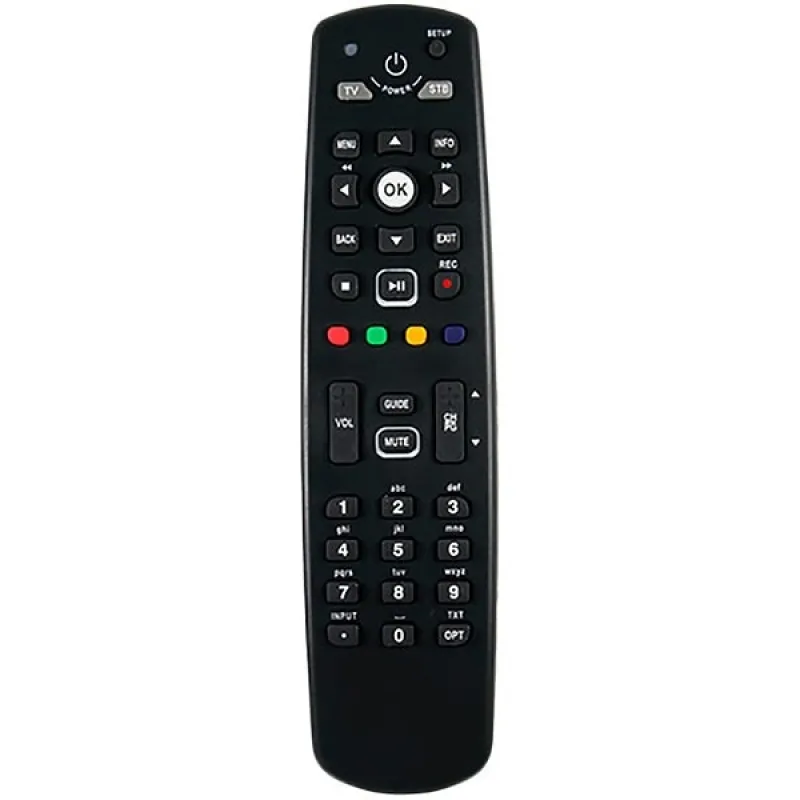 Пульт дистанційного керування для тюнера Entone Kamai ВОЛЯ TV 500