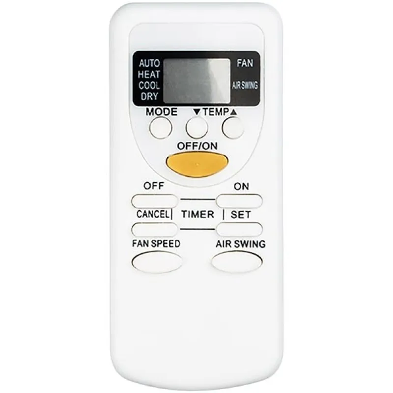 Пульт дистанційного керування для кондиціонера Panasonic A75C2665