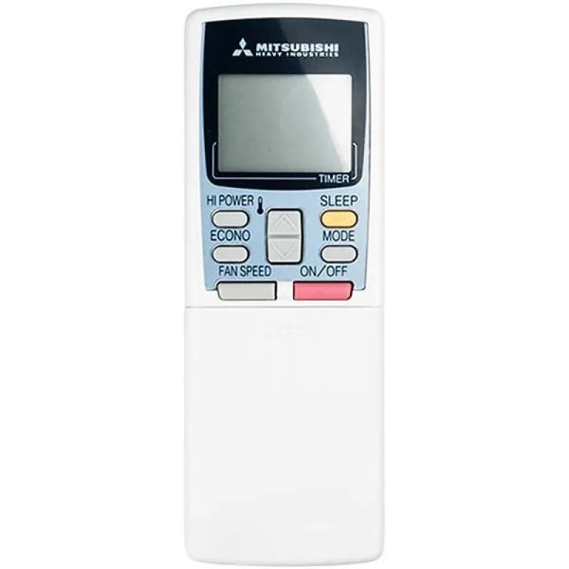 Пульт дистанційного керування для кондиціонера Mitsubishi UR78DR0805