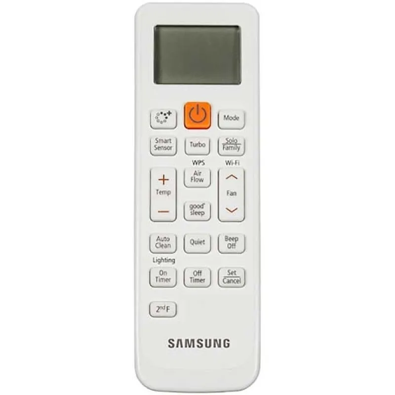 Пульт дистанційного керування для кондиціонера Samsung DB93-11489Z