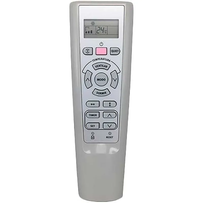 Пульт дистанційного керування для кондиціонера Electrolux YR-W06 п