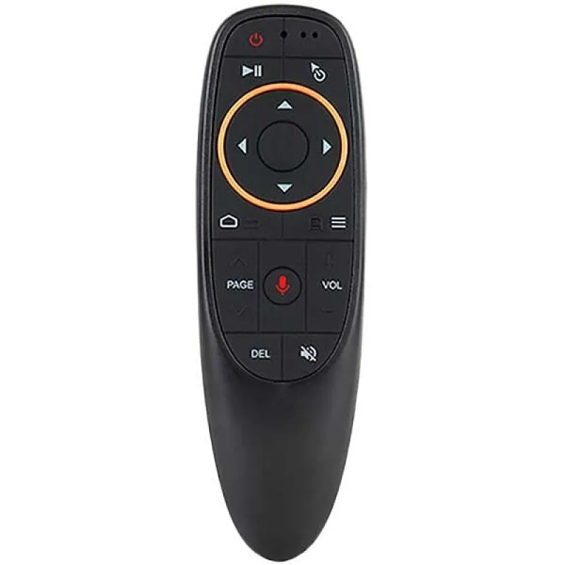 Пульт (аеромиша) для Android/Windows/Mac OS/Linux Air Mouse G10S п
