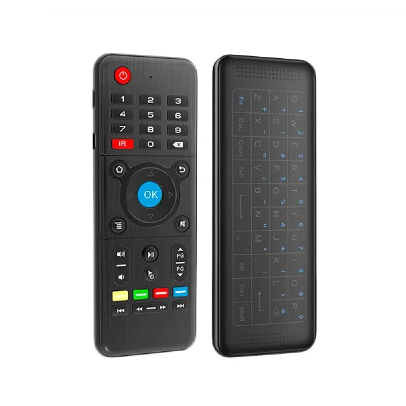 Пульт (аеромиша) для Android/Windows/Linux Air Mouse H1