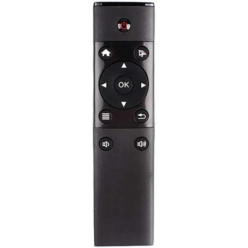 Пульт для Android/Windows/Mac OS/Linux Air Mouse FM4 (без гіроскопа)