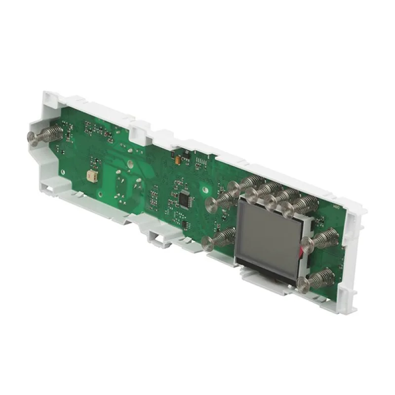 Модуль індикації для пральної машини Bosch 00709910 BO F20A