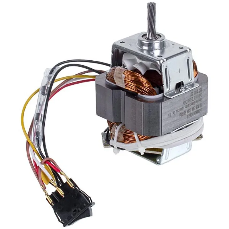 Motor for Moulinex meat grinder SS-1530000497, JC-9830-2400