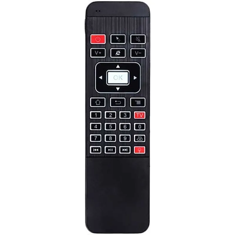 Пульт (аеромиша) для Android/Windows/Mac OS/Linux Air Mouse MP3-L