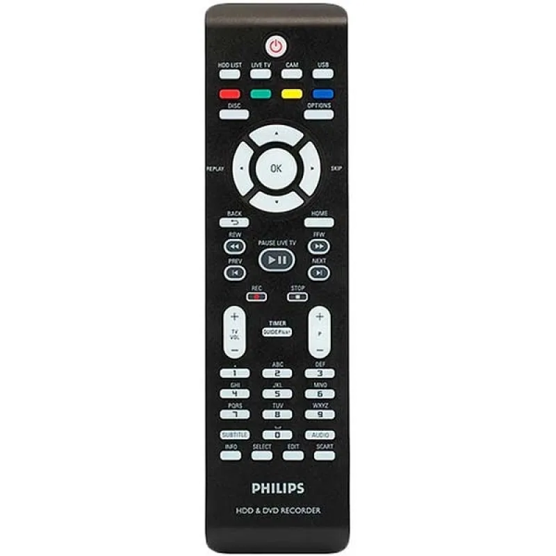 Пульт дистанційного керування для DVD програвача Philips 242254901652