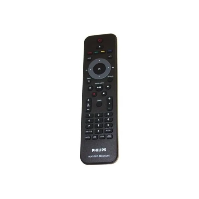 Пульт дистанційного керування для DVD-рекордера Philips 242254901842
