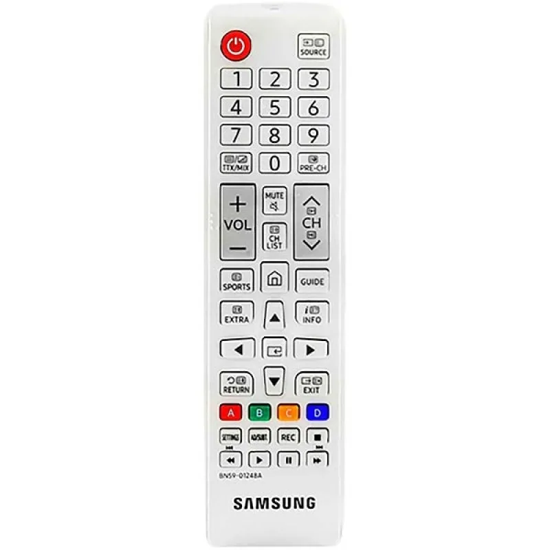 Пульт дистанційного керування для телевізора Samsung BN59-01248A п