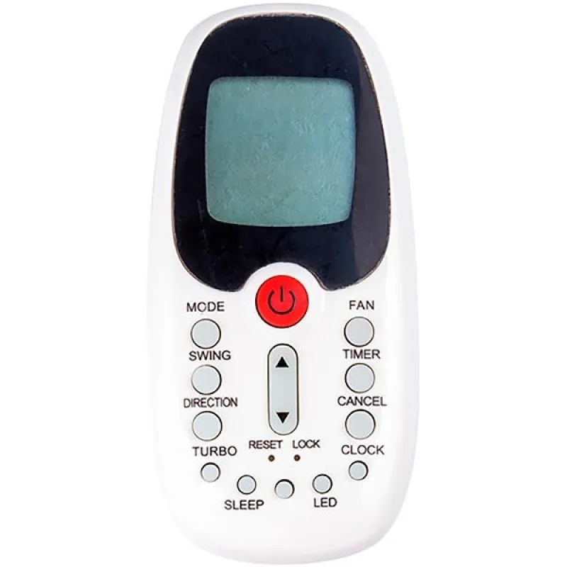 Пульт дистанційного керування для кондиціонера Midea R06 BGCE 106