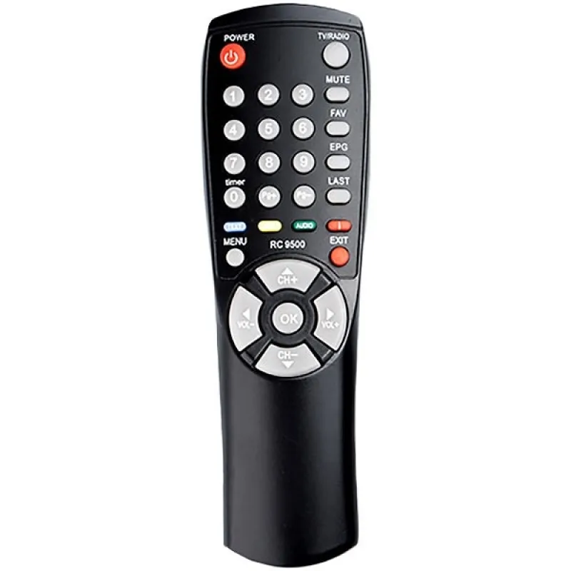 Пульт дистанційного керування для SAT Samsung RC-9500