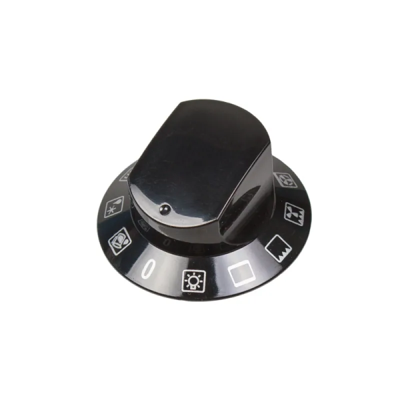 Oven mode knob for Gorenje cooker 363767
