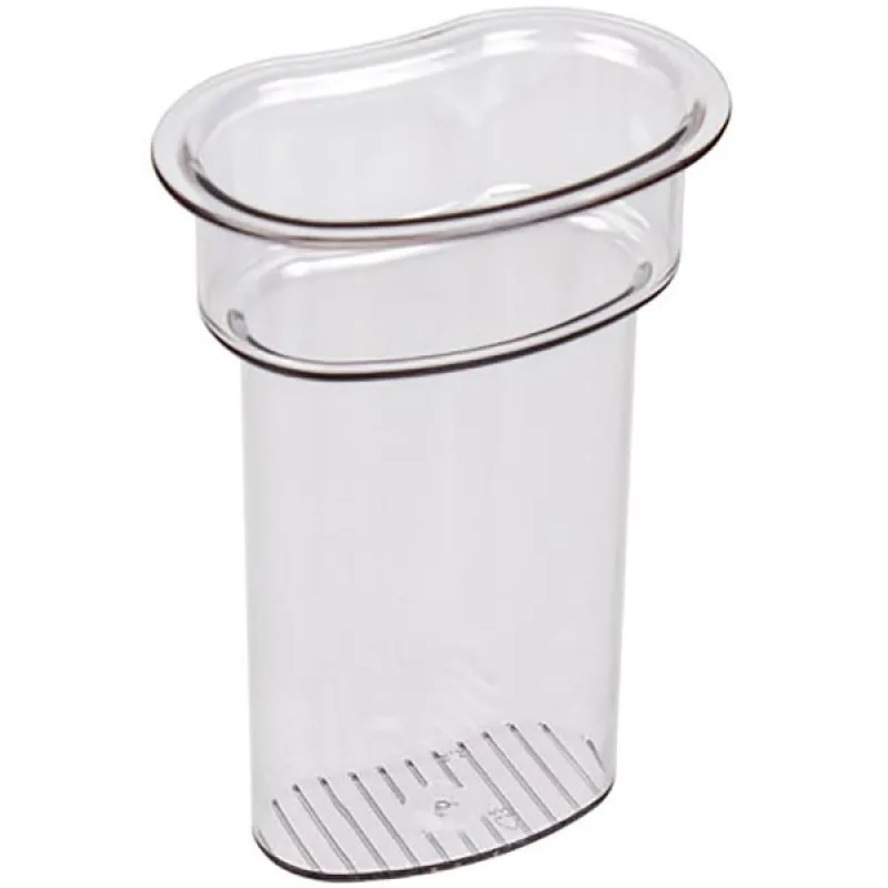 Штовхач насадки-соковижималки для кухонного комбайна Braun 00481095