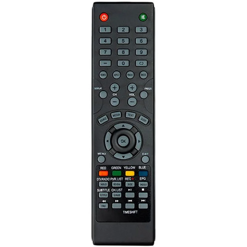 Пульт дистанційного керування для телевізора Supra STV-LC19T860WL