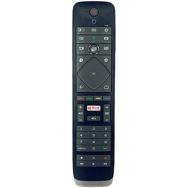 Пульт дистанційного керування для телевізора Philips 398GF10BEPHN001AHT