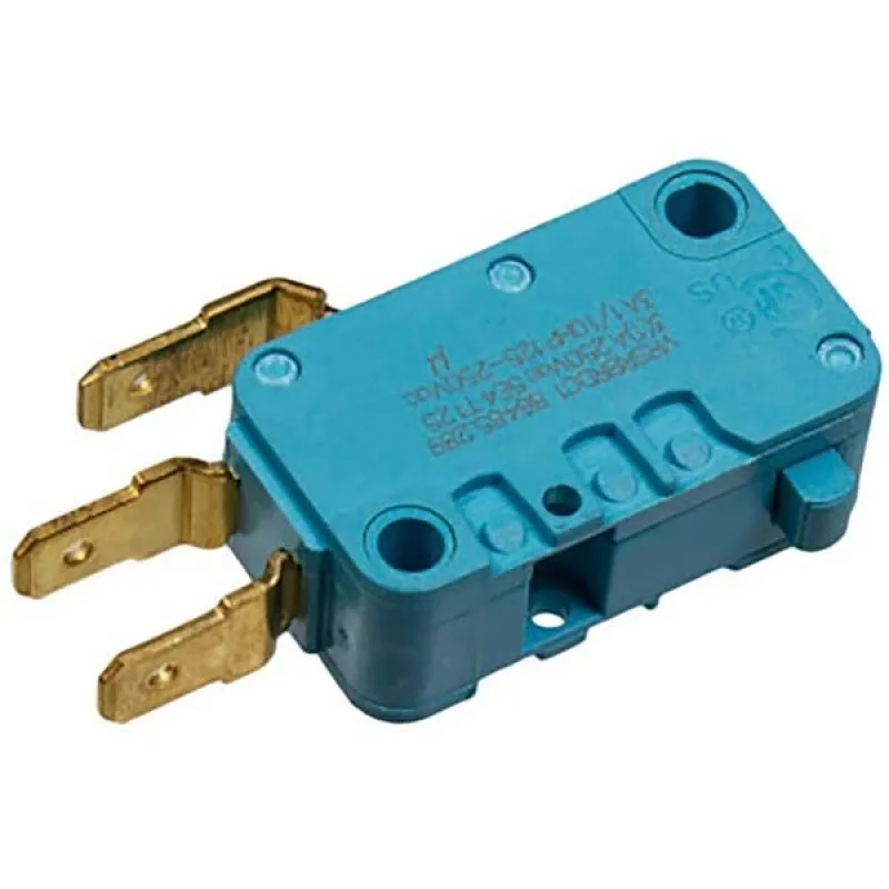 Мікровимикач (на 3 конттакти) для кавомашини Bianchi VE26017026A