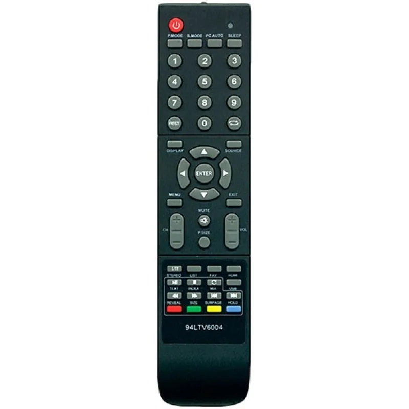 Пульт дистанційного керування для телевізора Polar 94LTV6004