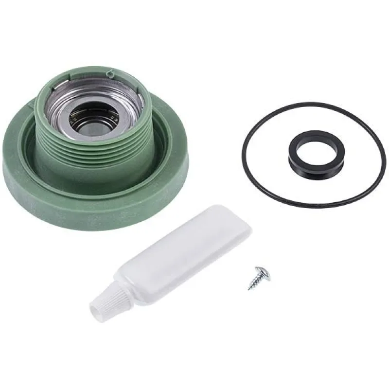 Bearing unit for Electrolux top loader washer 4071430971, PA6203C