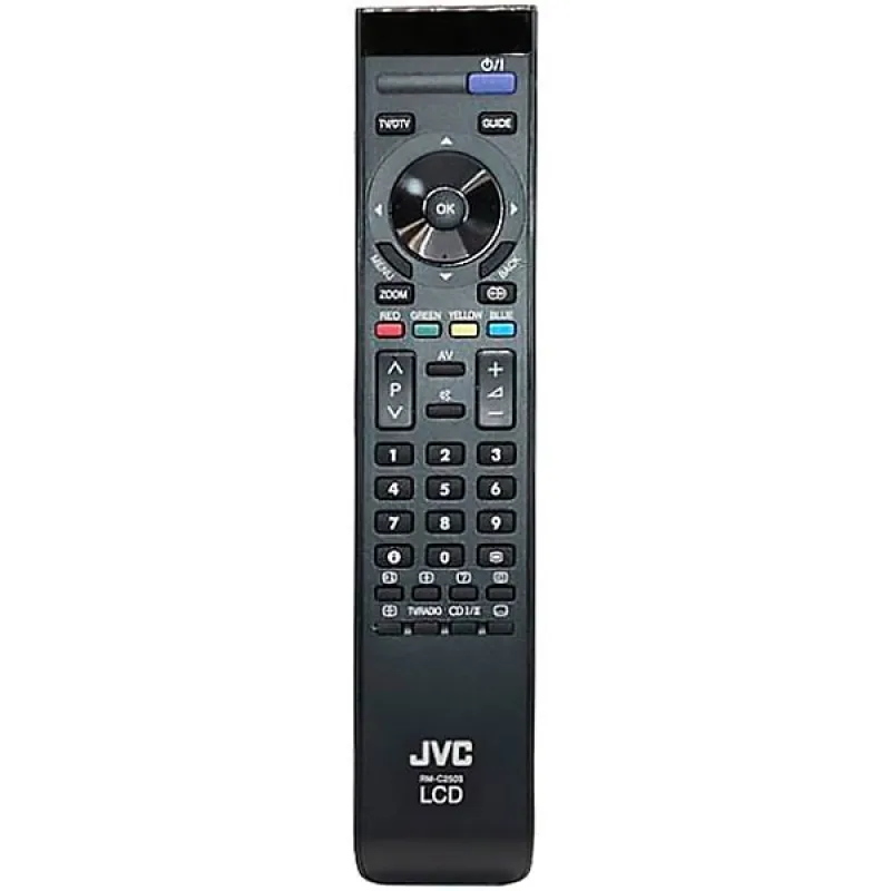 Пульт дистанційного керування для телевізора JVC RM-C2503аруно
