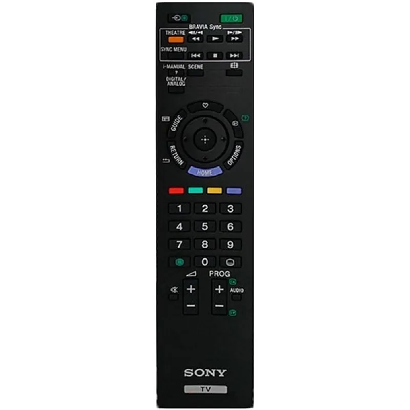 Пульт дистанційного керування для телевізора Sony RM-ED036арун